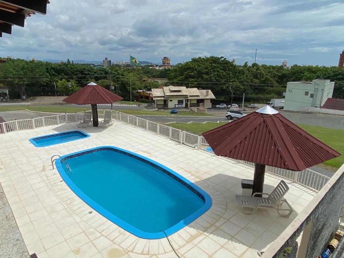 Hotel Panoramico ペーニャ エクステリア 写真