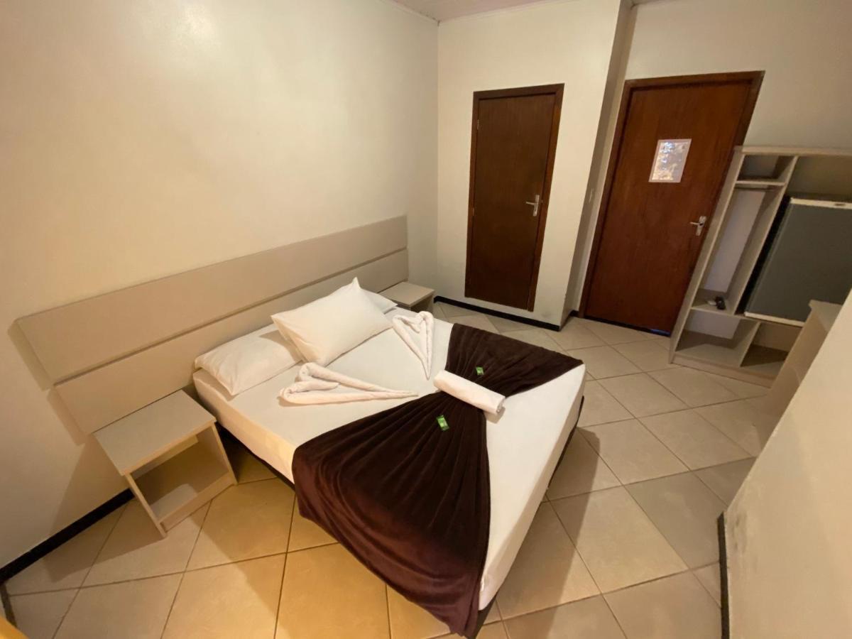 Hotel Panoramico ペーニャ エクステリア 写真