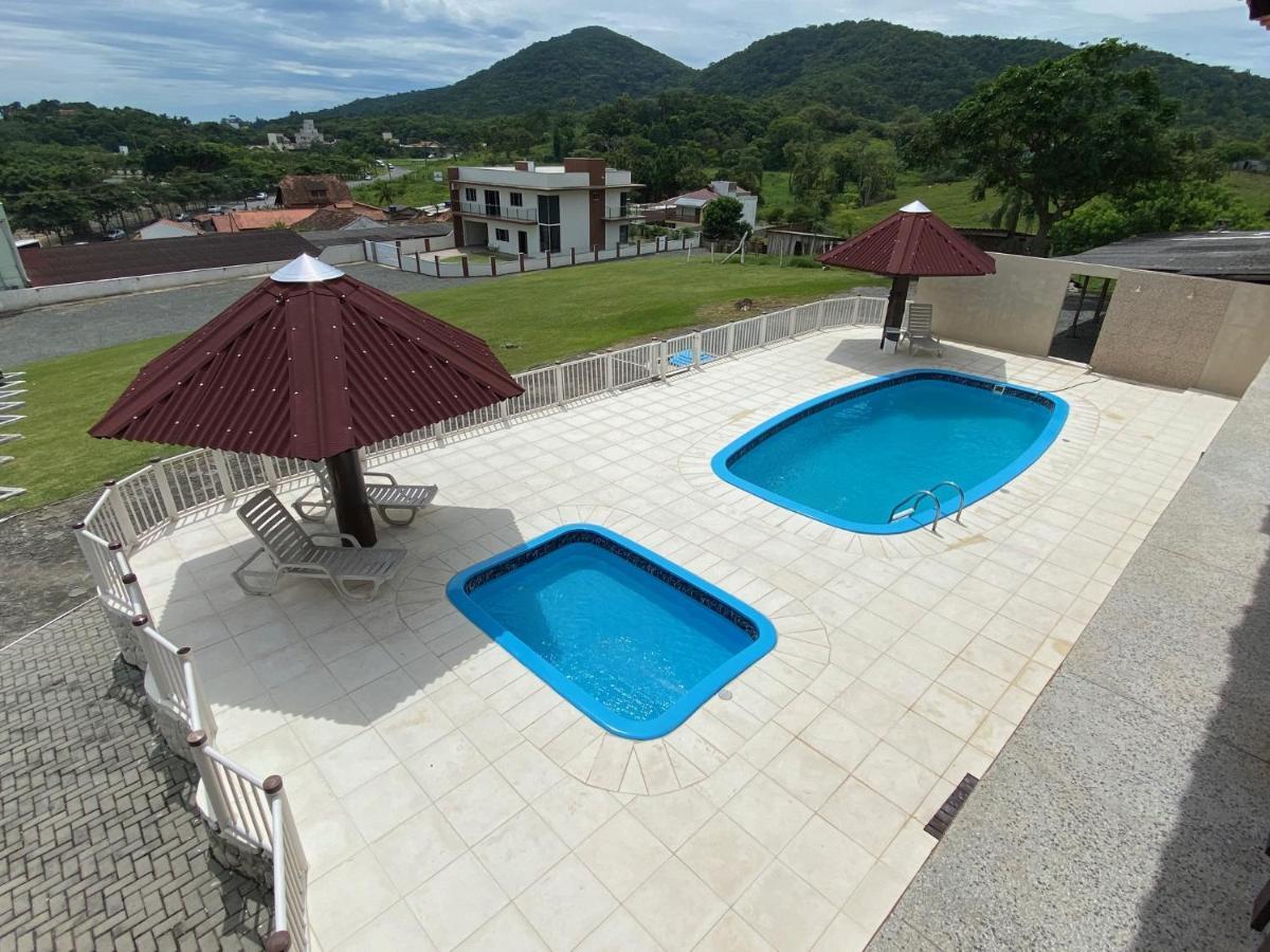 Hotel Panoramico ペーニャ エクステリア 写真