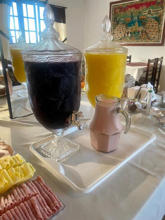 Hotel Panoramico ペーニャ エクステリア 写真
