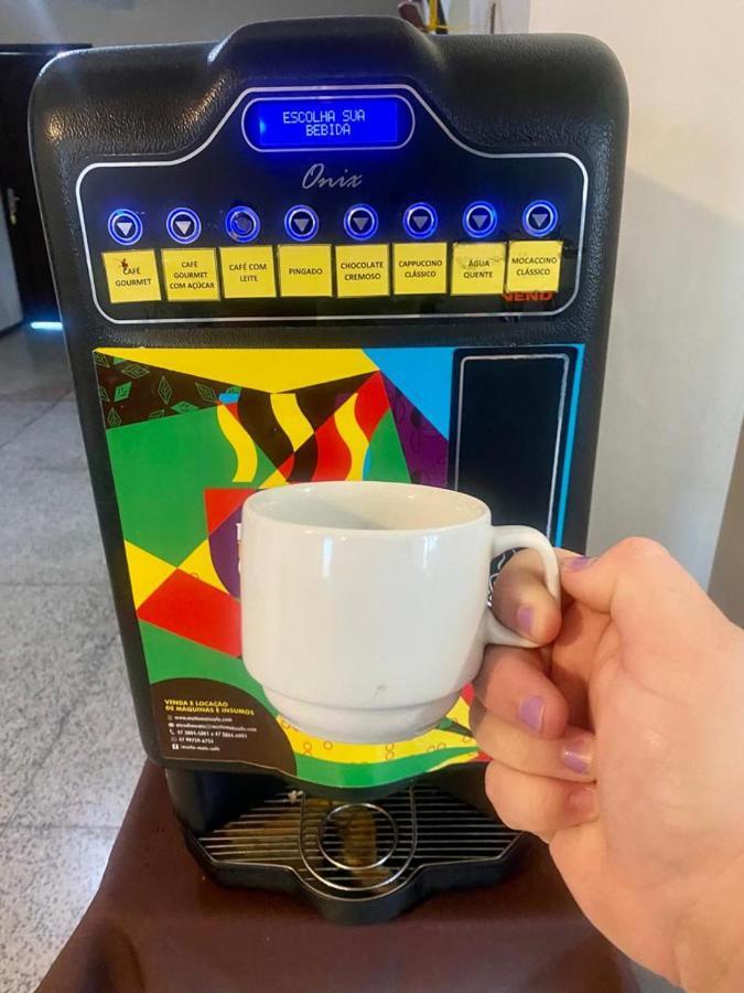 Hotel Panoramico ペーニャ エクステリア 写真