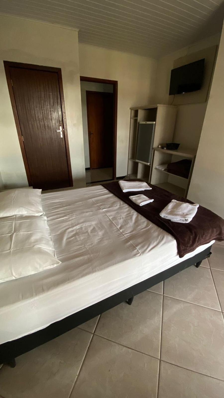 Hotel Panoramico ペーニャ エクステリア 写真